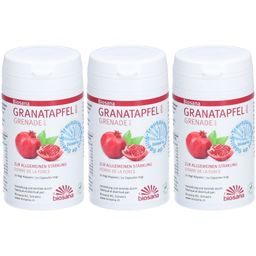 BIOSANA Granatapfel mehr