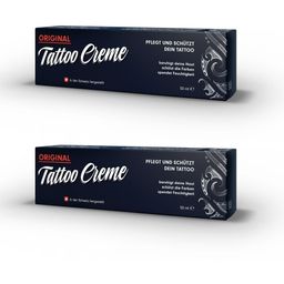 ORIGINAL Tattoo Creme