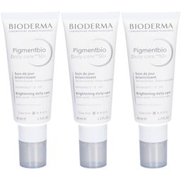 Bioderma Pigmentbio Soin de Jour SPF50+
