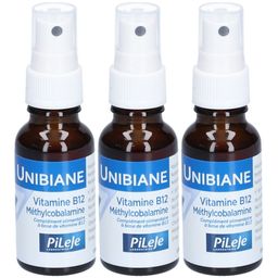 PiLeJe UNIBIANE Vitamine B12