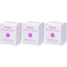BROMATECH Bifiselle - Nahrungsergänzungsmittel mit Milchsäurebakterien