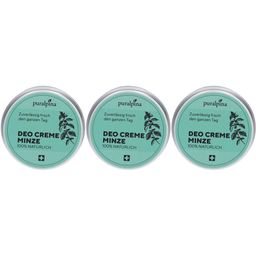 Puralpina Deo Creme Minze