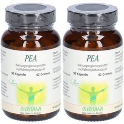Chrisana PEA Kapseln
