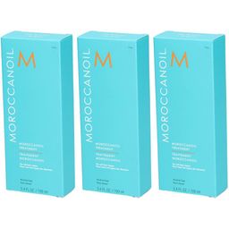 Moroccanoil Traitement