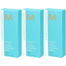 Moroccanoil Treatment Light