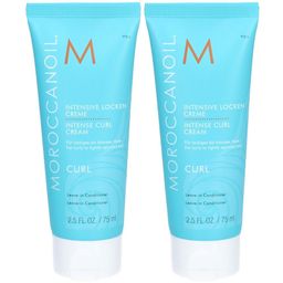 Moroccanoil® Intensive Lockencreme