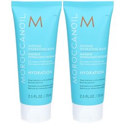 Moroccanoil masque hydratant intensif