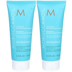 Moroccanoil masque hydratant intensif