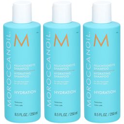 Moroccanoil Shampooing Hydratant