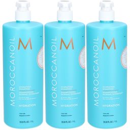 Moroccanoil Shampooing Hydratant
