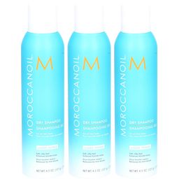 Moroccanoil Shampooing sec tons claires