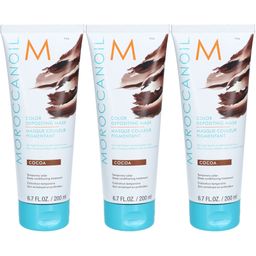 Moroccanoil Pigmentfärbemaske Cocoa