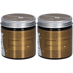 BEARS WITH BENEFITS Golden Goddess Tan Vitamin