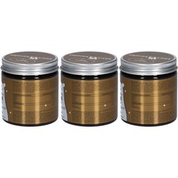 BEARS WITH BENEFITS Golden Goddess Tan Vitamin