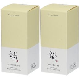 BEAUTY OF JOSEON Glow Serum Propolis + Niacinamid