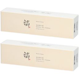 BEAUTY OF JOSEON Relief Sun Rice Probiotics SPF50+