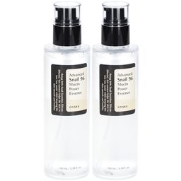 COSRX Advanced Snail 96 Mucin Power Essence - Essence de bave d'escargot