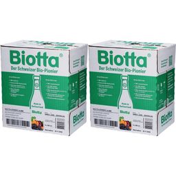 Biotta® Dörrpflaume Bio Fruchtsaftcocktail