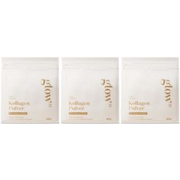 Glow25 Poudre de collagène