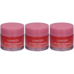 LA NEIGE Lippen-Schlafmaske