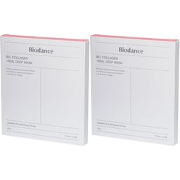BIODANCE® Bio Collagen Real Deep Mask