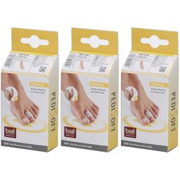 Pedisoft® Silikonring