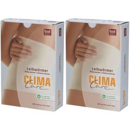 BORT CLIMACare® Ceinture thermo Taille L beige