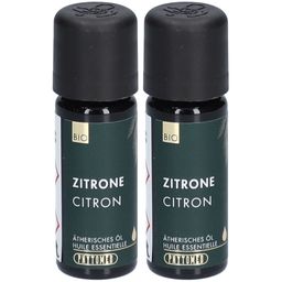 PHYTOMED Ätherisches Zitronenöl 10 ml