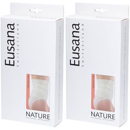 EUSANA Ceinture Thermo M Ivoire