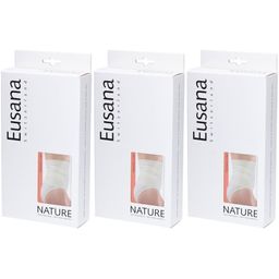 EUSANA Ceinture Thermo M Ivoire