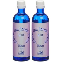NABIO Bio-Kornblumenblütenwasser