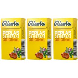 Ricola Kräuterperlen Original