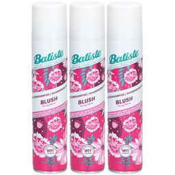 BATISTE Shampooing Sec Blush