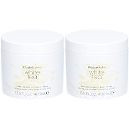 Elizabeth Arden White Tea Pure Indulgence Body Cream