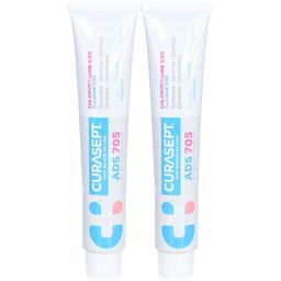 CURASEPT ADS 705 Dentifrice 0.05 %