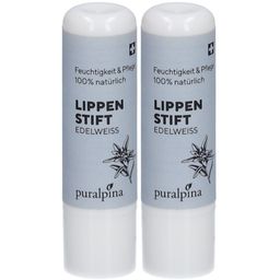 Puralpina Natürlicher Lippenstift - Edelweiss