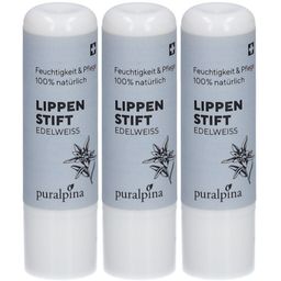 Puralpina Natürlicher Lippenstift - Edelweiss