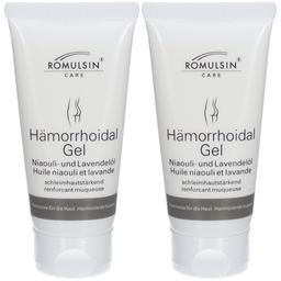 Romulsan® Diacosa® Hämorrhoidengel