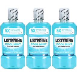 Listerine® Frische Minze