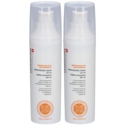 DERMAFORA Beruhigende Creme mit SPF 20