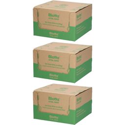 BIOTTA Vital Shot Gingembre-Vinaigre de Pomme