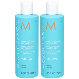 Moroccanoil Shampooing Extra Volumen
