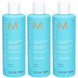 Moroccanoil Shampooing Extra Volume