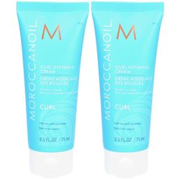 Moroccanoil Crème modelage de boucles