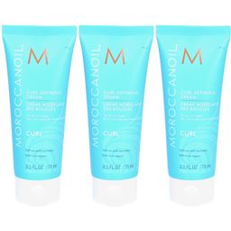 Moroccanoil Crème modelage de boucles