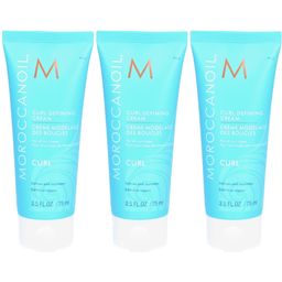 Moroccanoil Creme Locken modellieren