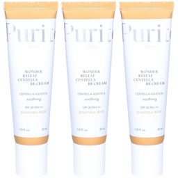 PURITO Cica Clearing BB Crème #23 Beige Naturel