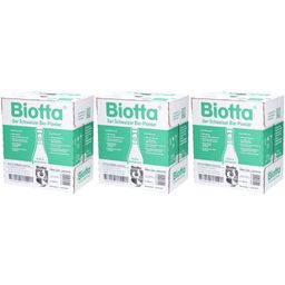 Biotta® Bio-Gemüsecocktail