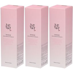 Peeling-Gel mit Aprikosenblüten BEAUTY OF JOSEON