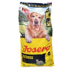 Josera Dog Optiness Croquettes Agneau & Riz pour grandes races